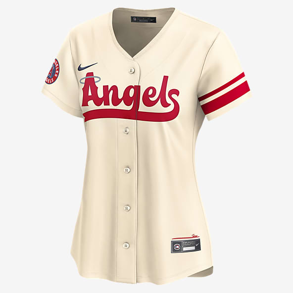 Los Angeles Angels Apparel Gear. Nike